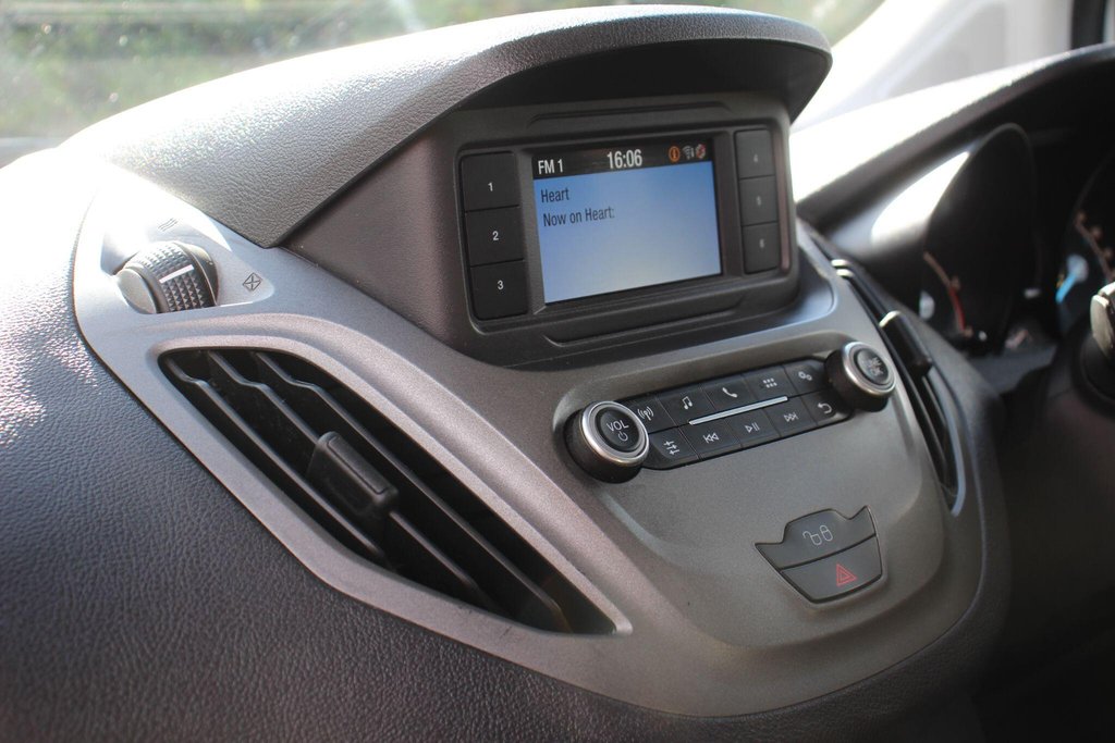 Used Ford Transit Courier 2021 for sale - 78161966: Photo 30