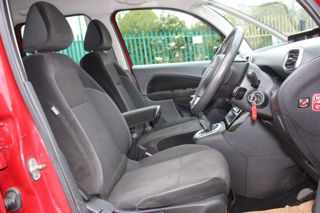 Used Citroen C3 Picasso 2013 for sale - 78161994: Photo 12