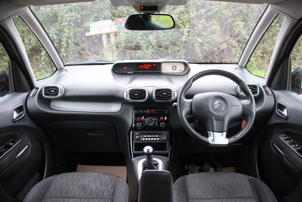 Used Citroen C3 Picasso 2013 for sale - 78161994: Photo 13