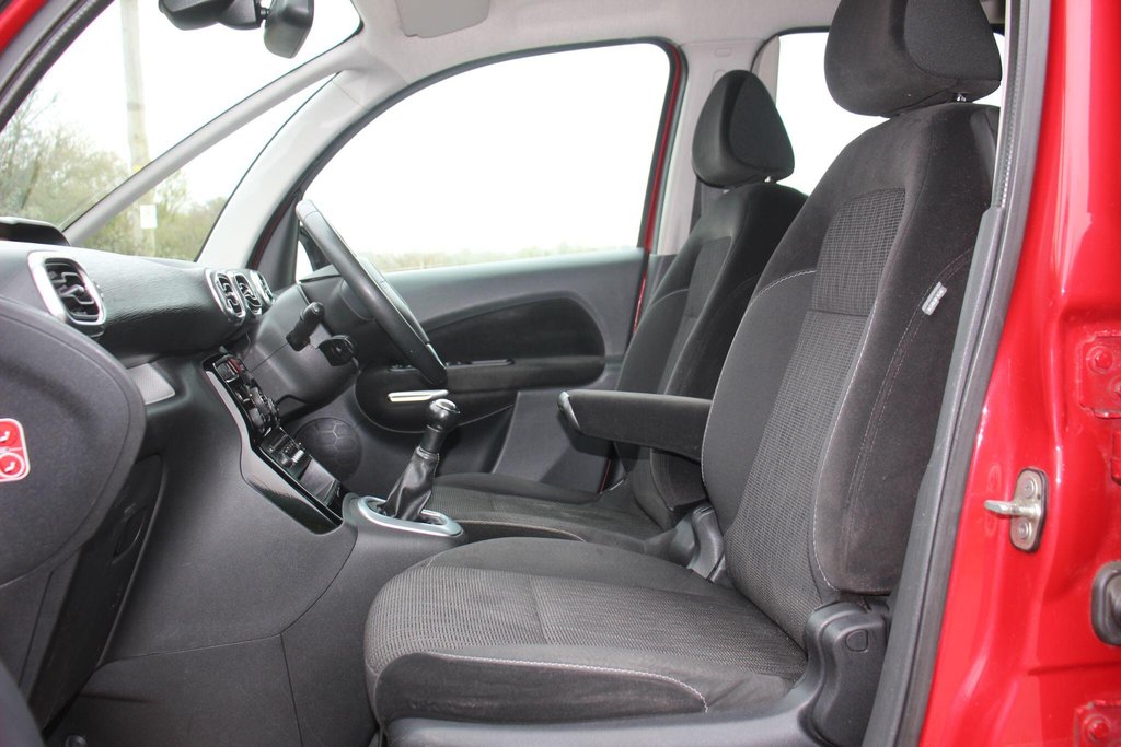Used Citroen C3 Picasso 2013 for sale - 78161994: Photo 14
