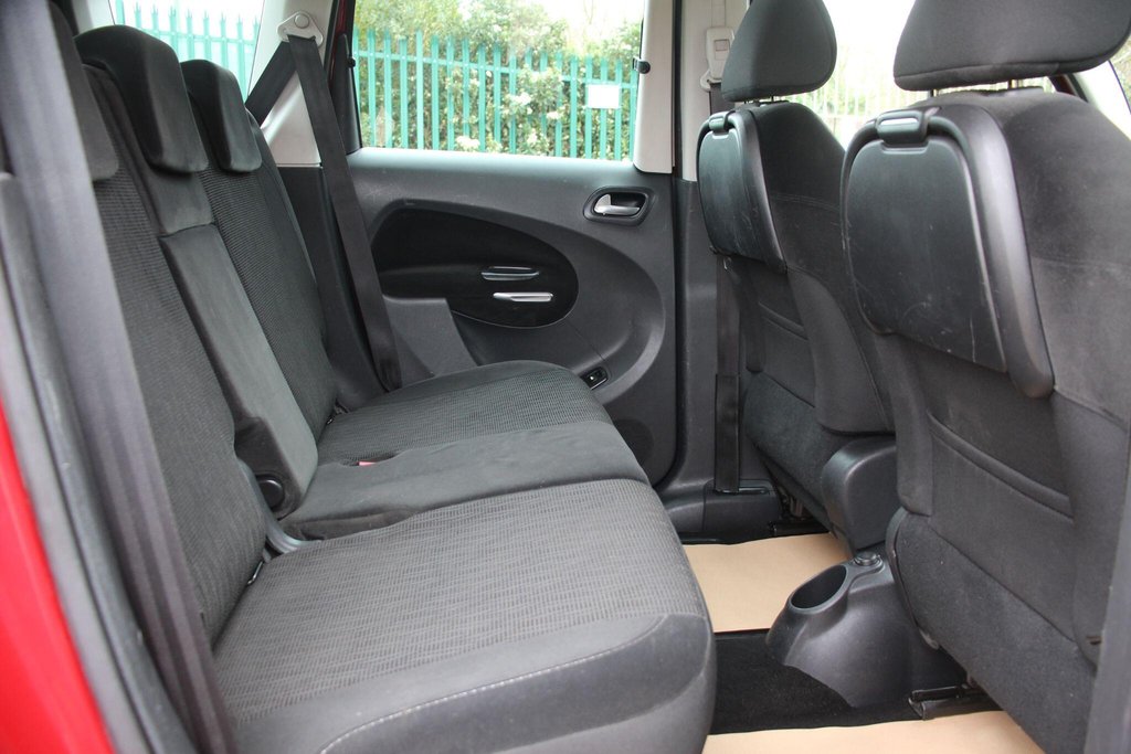 Used Citroen C3 Picasso 2013 for sale - 78161994: Photo 16