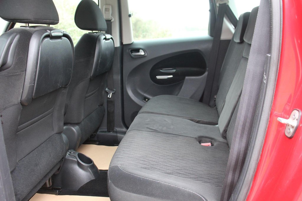 Used Citroen C3 Picasso 2013 for sale - 78161994: Photo 18