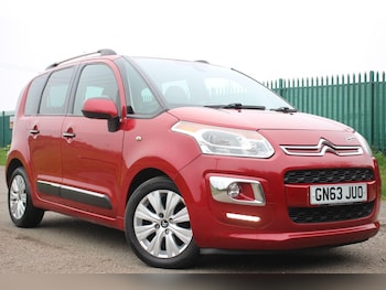 Used Citroen C3 Picasso 2013 for sale - 78161994: Photo