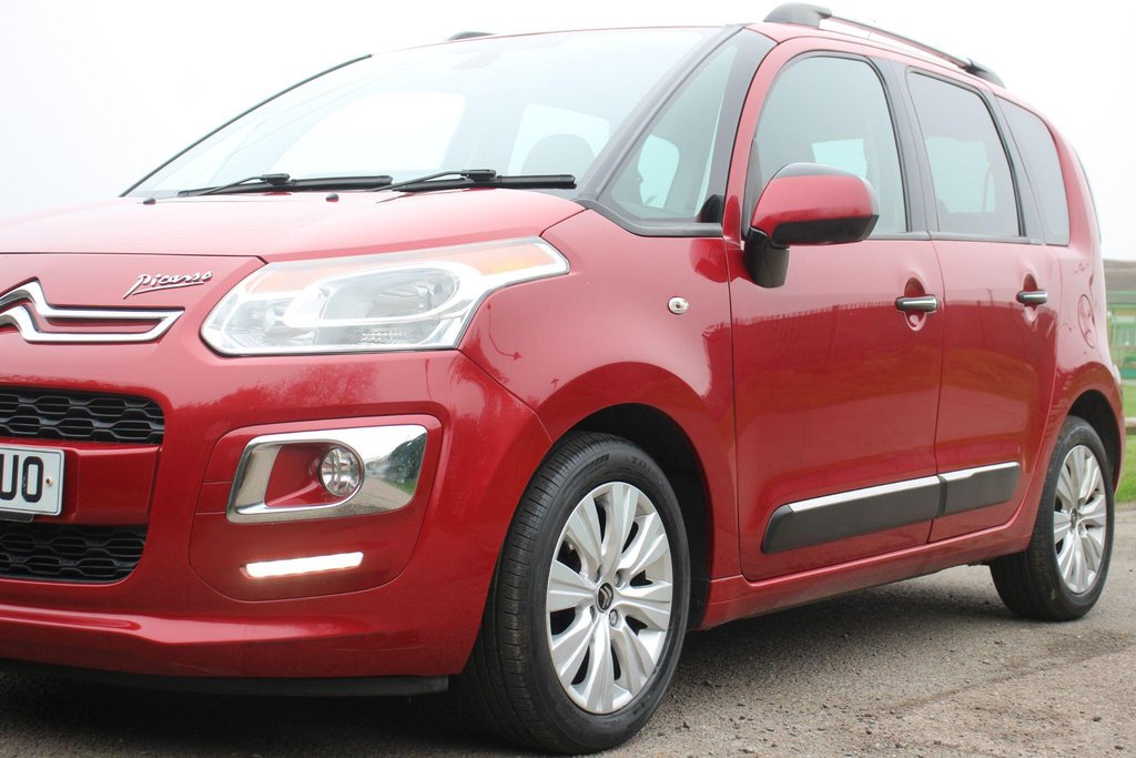 Used Citroen C3 Picasso 2013 for sale - 78161994: Photo 21