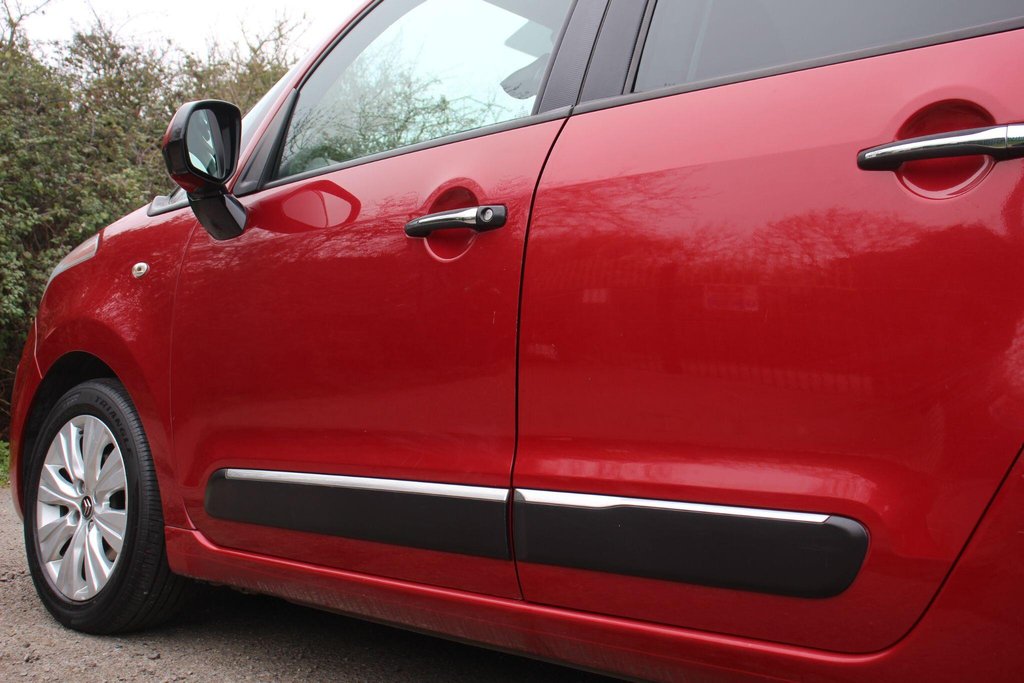 Used Citroen C3 Picasso 2013 for sale - 78161994: Photo 24