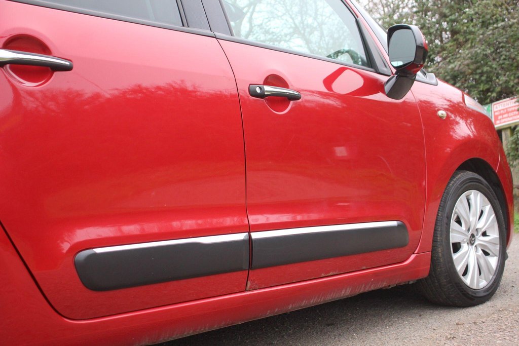 Used Citroen C3 Picasso 2013 for sale - 78161994: Photo 25