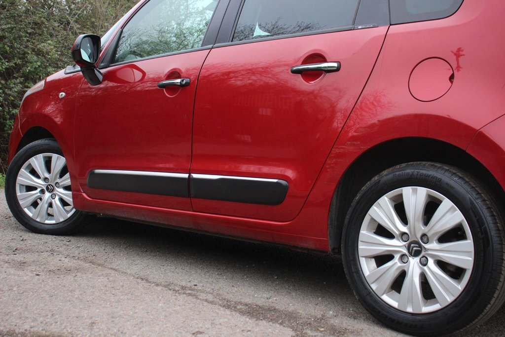 Used Citroen C3 Picasso 2013 for sale - 78161994: Photo 28