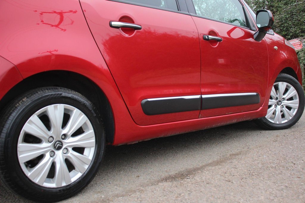Used Citroen C3 Picasso 2013 for sale - 78161994: Photo 29