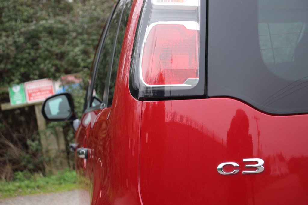 Used Citroen C3 Picasso 2013 for sale - 78161994: Photo 30