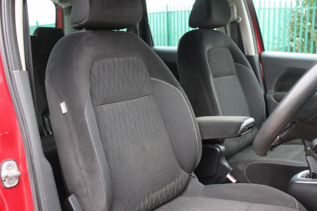 Used Citroen C3 Picasso 2013 for sale - 78161994: Photo 31