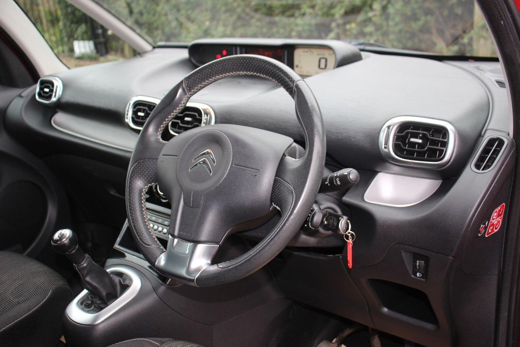 Used Citroen C3 Picasso 2013 for sale - 78161994: Photo 32