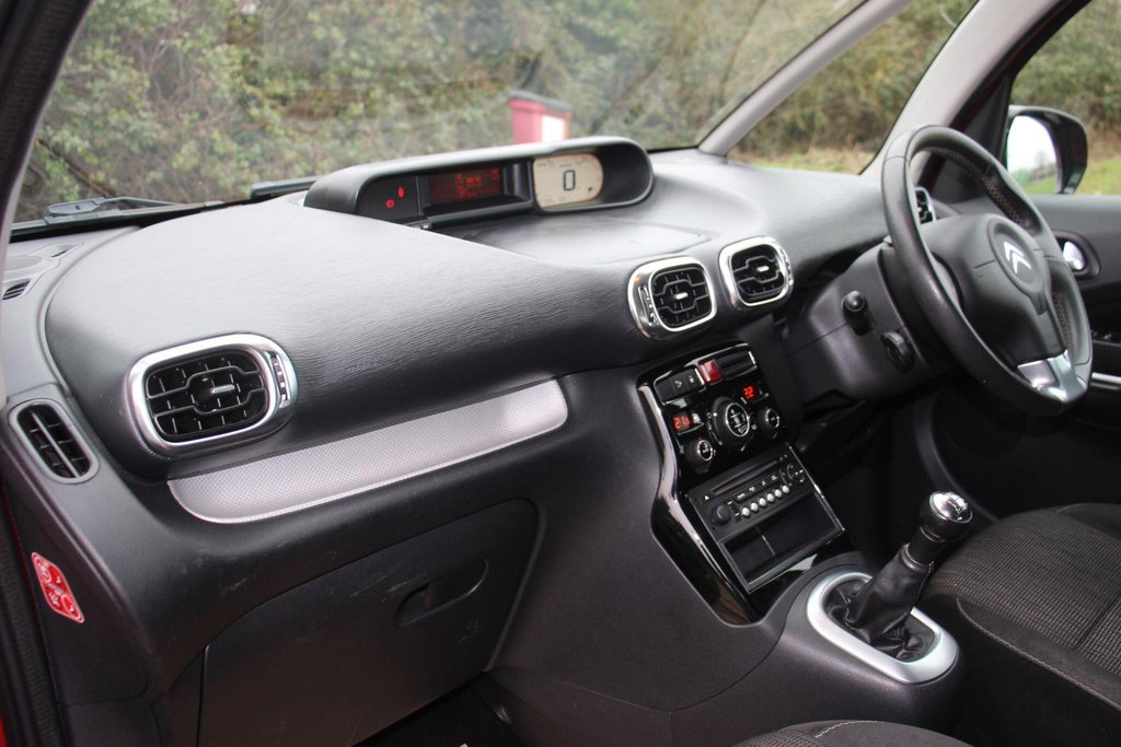 Used Citroen C3 Picasso 2013 for sale - 78161994: Photo 34