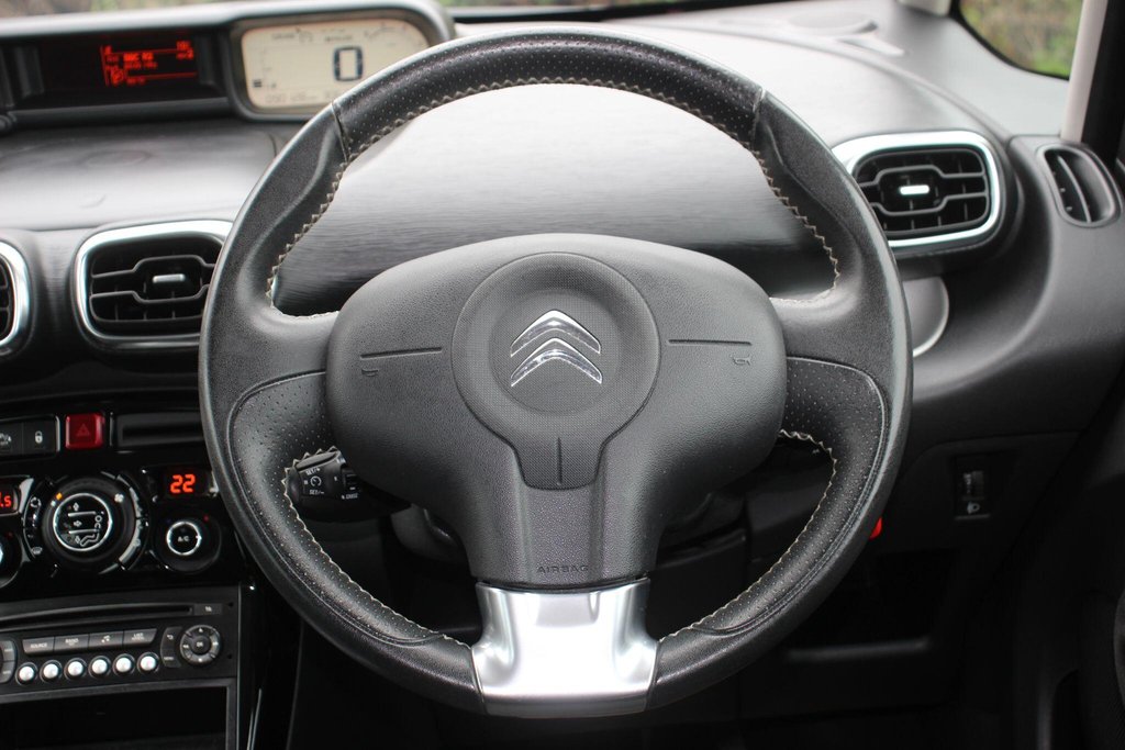 Used Citroen C3 Picasso 2013 for sale - 78161994: Photo 35