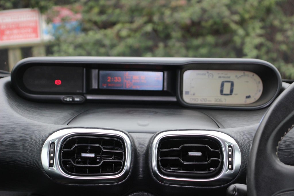 Used Citroen C3 Picasso 2013 for sale - 78161994: Photo 36