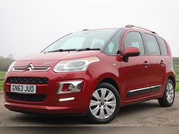 Used Citroen C3 Picasso 2013 for sale - 78161994: Photo