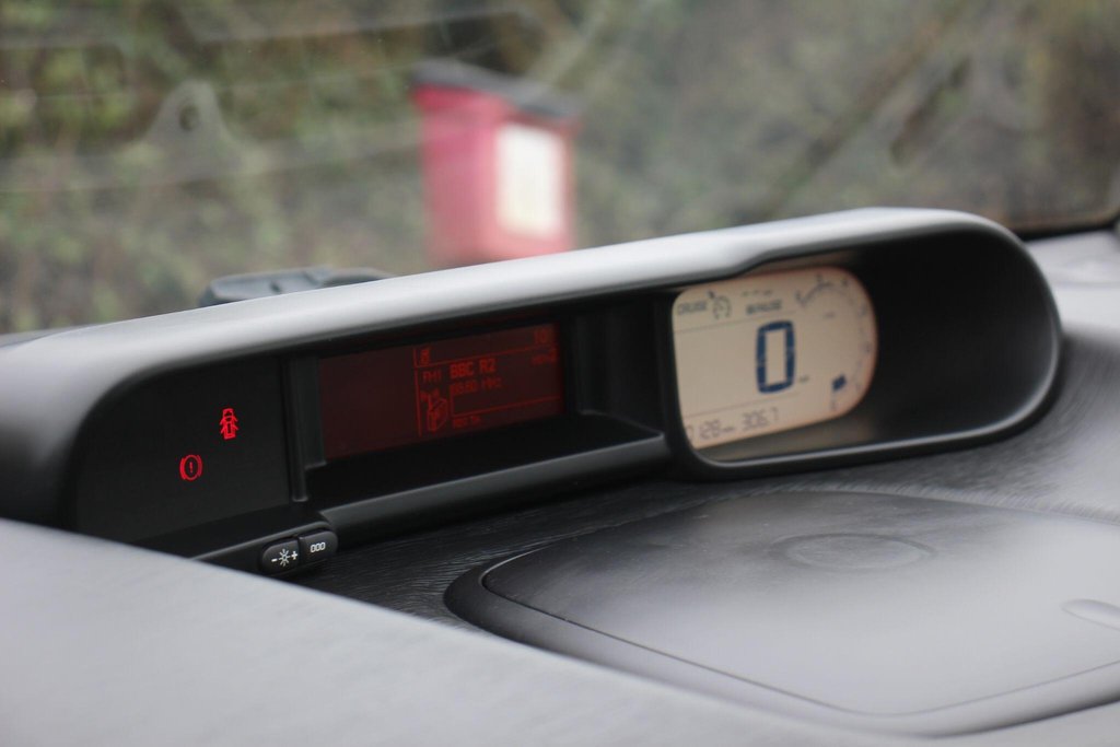 Used Citroen C3 Picasso 2013 for sale - 78161994: Photo 46