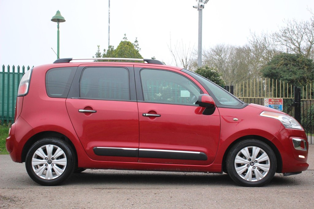 Used Citroen C3 Picasso 2013 for sale - 78161994: Photo 5