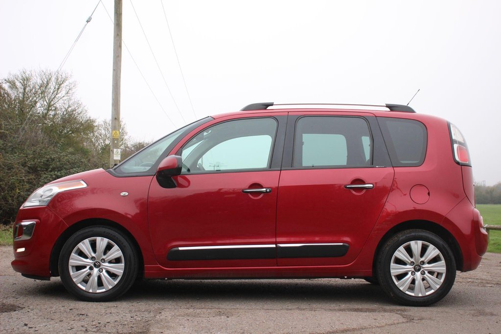 Used Citroen C3 Picasso 2013 for sale - 78161994: Photo 6