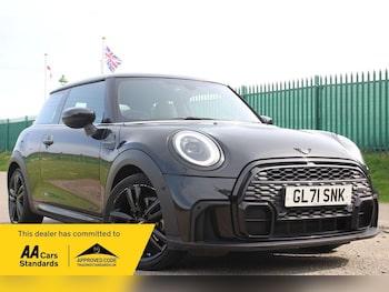 Used MINI Hatch 2021 for sale - 78227747: Photo