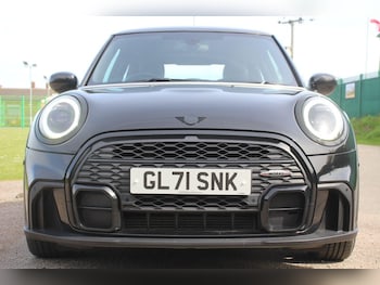 Used MINI Hatch 2021 for sale - 78227747: Photo