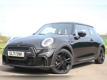 Used MINI Hatch 2021 for sale - 78227747: Photo