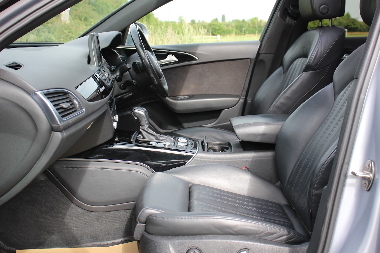Vehicle 19