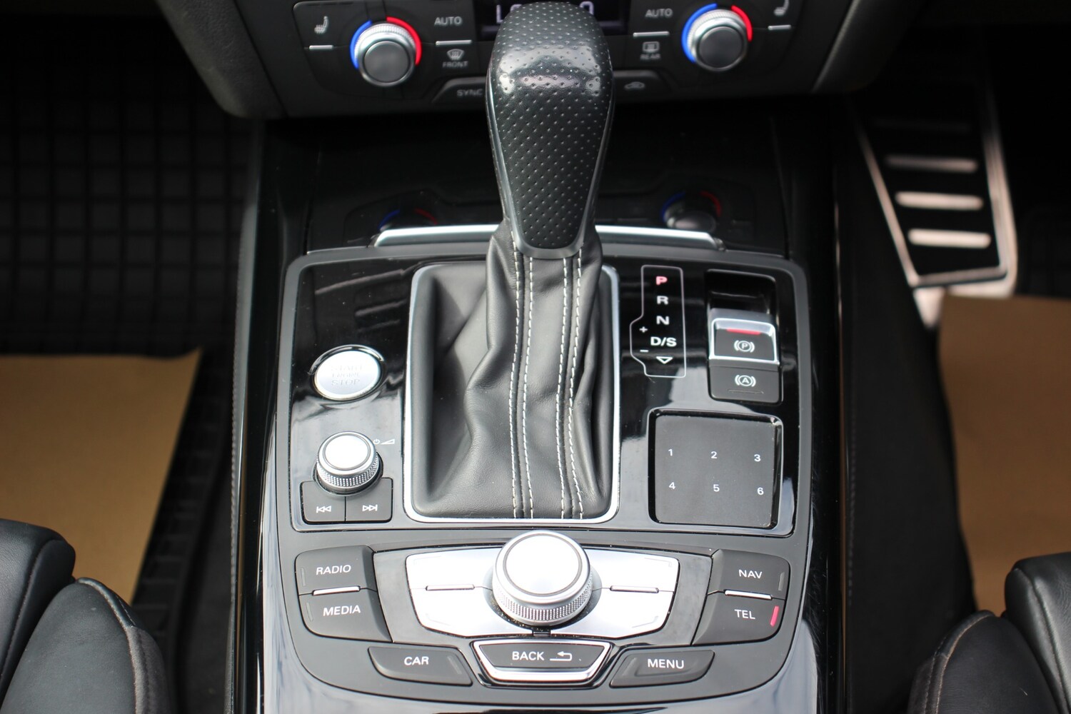 Vehicle 55