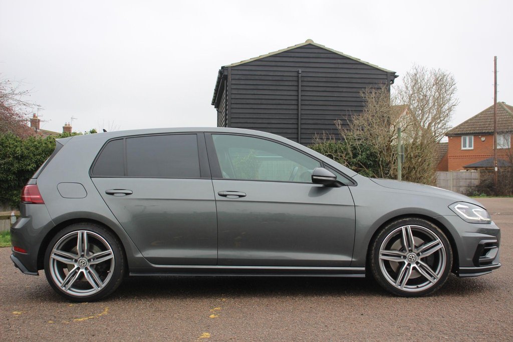 Used Volkswagen Golf 2018 for sale - 78161992: Photo 10