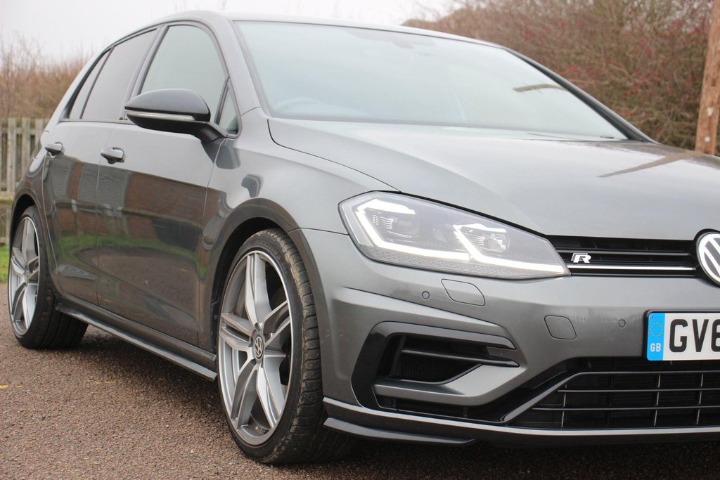 Used Volkswagen Golf 2018 for sale - 78161992: Photo 13