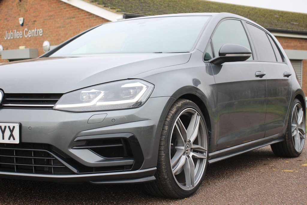 Used Volkswagen Golf 2018 for sale - 78161992: Photo 14