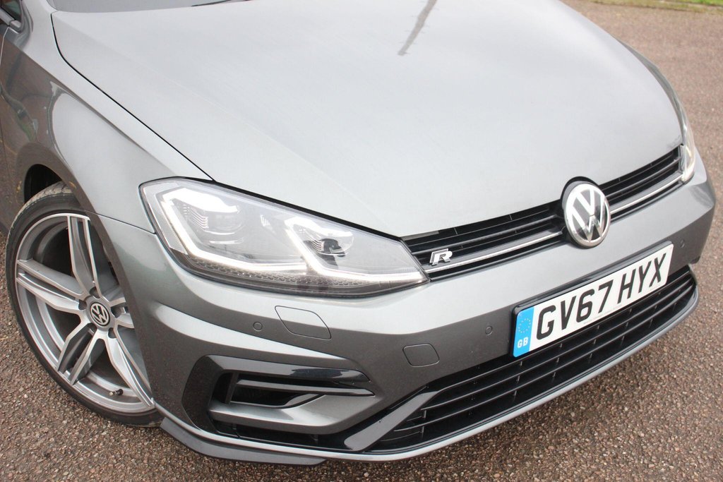 Used Volkswagen Golf 2018 for sale - 78161992: Photo 19