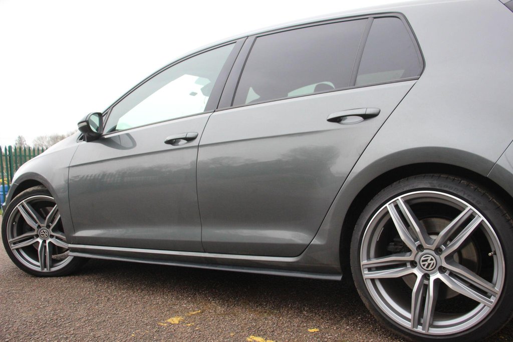 Used Volkswagen Golf 2018 for sale - 78161992: Photo 22