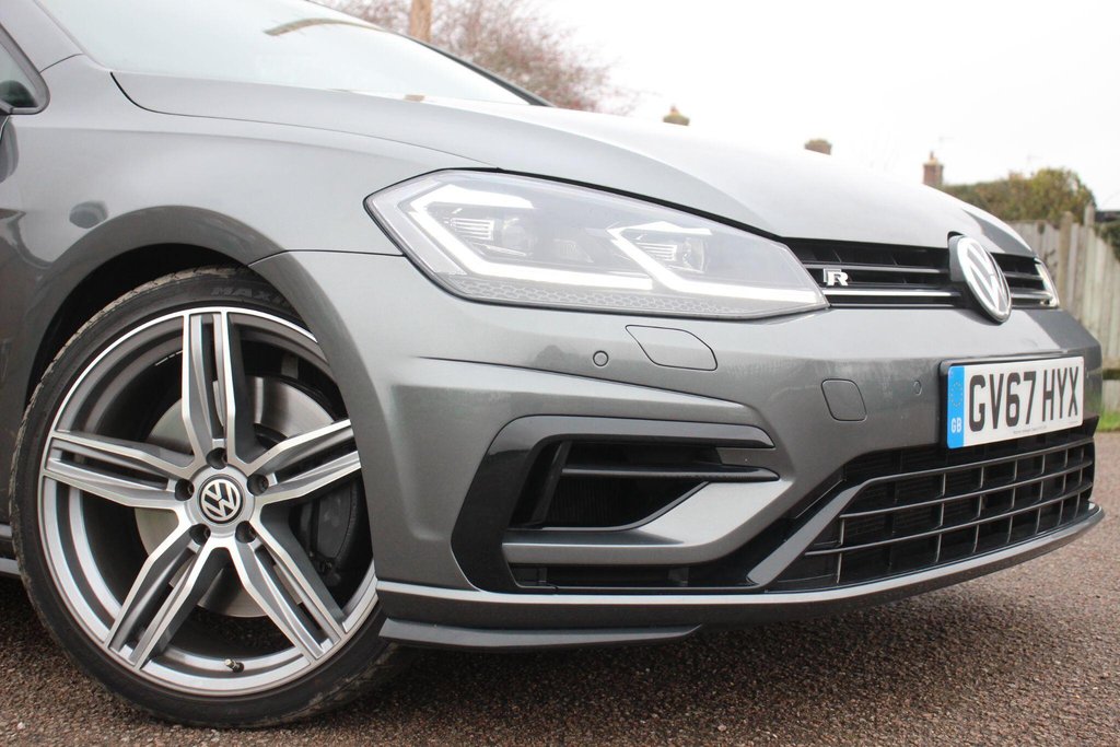 Used Volkswagen Golf 2018 for sale - 78161992: Photo 23