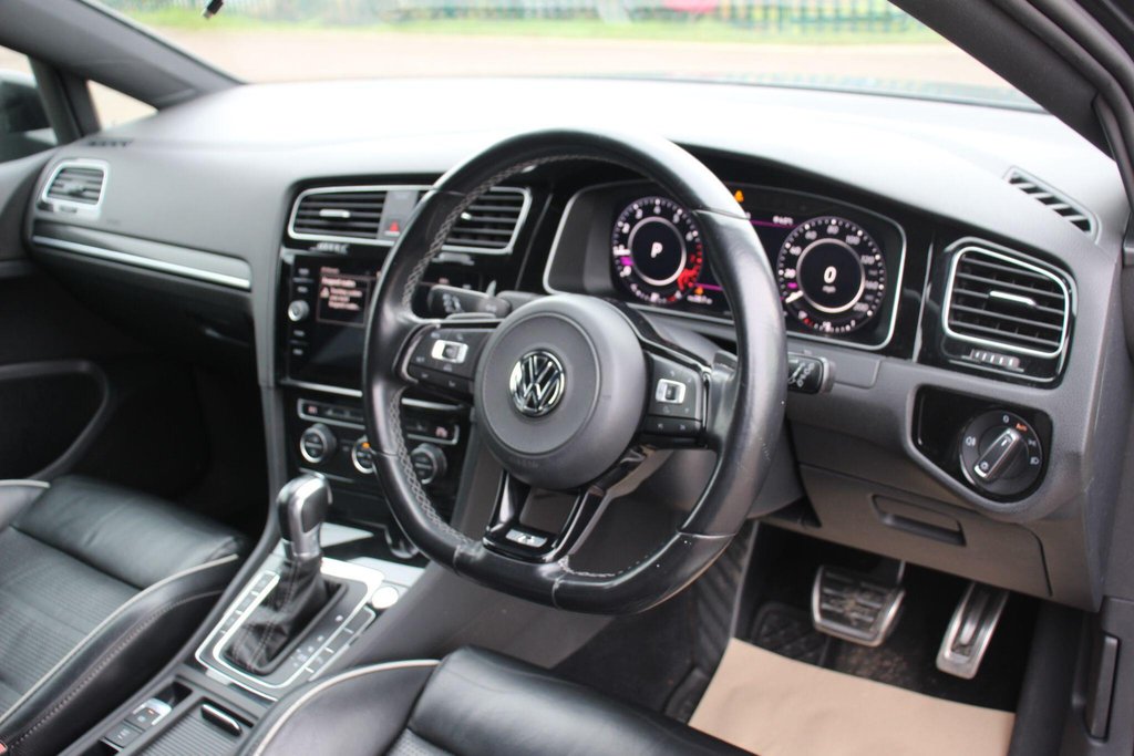 Used Volkswagen Golf 2018 for sale - 78161992: Photo 26