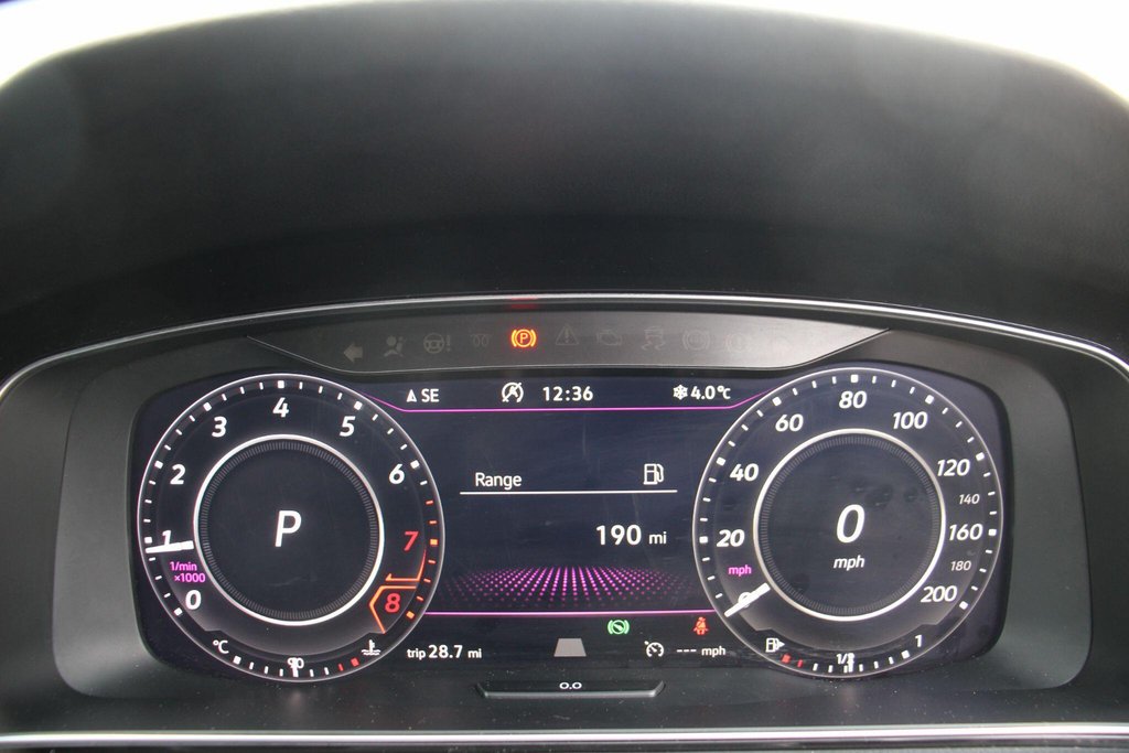 Used Volkswagen Golf 2018 for sale - 78161992: Photo 44