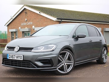 Used Volkswagen Golf 2018 for sale - 78161992: Photo
