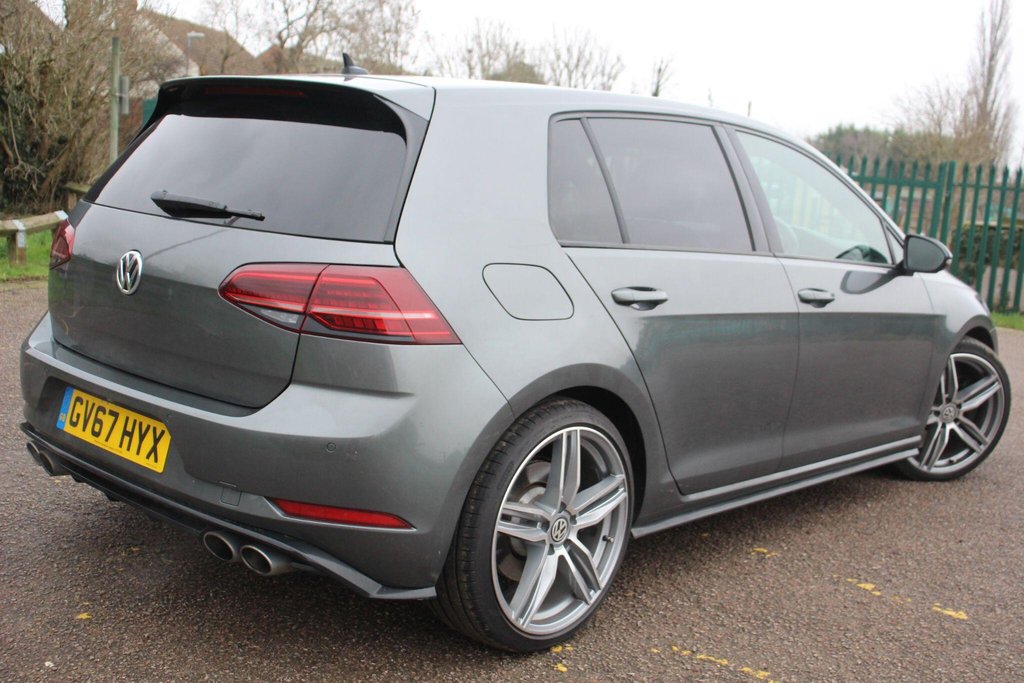 Used Volkswagen Golf 2018 for sale - 78161992: Photo 6