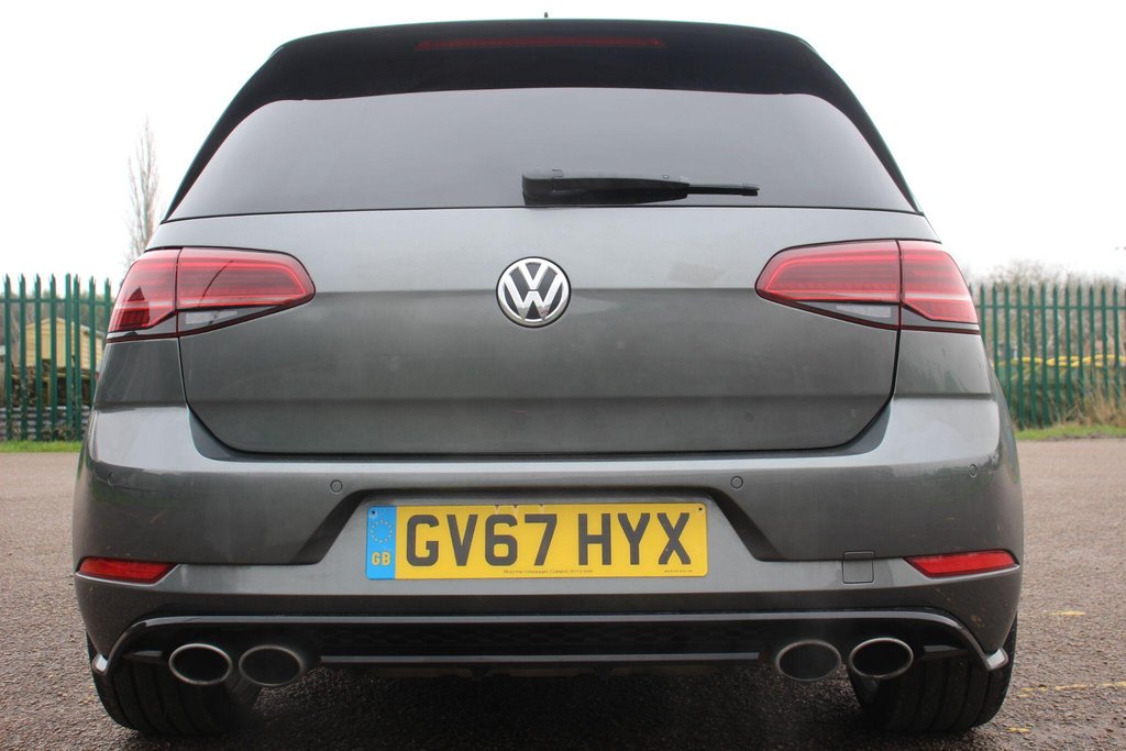 Used Volkswagen Golf 2018 for sale - 78161992: Photo 7