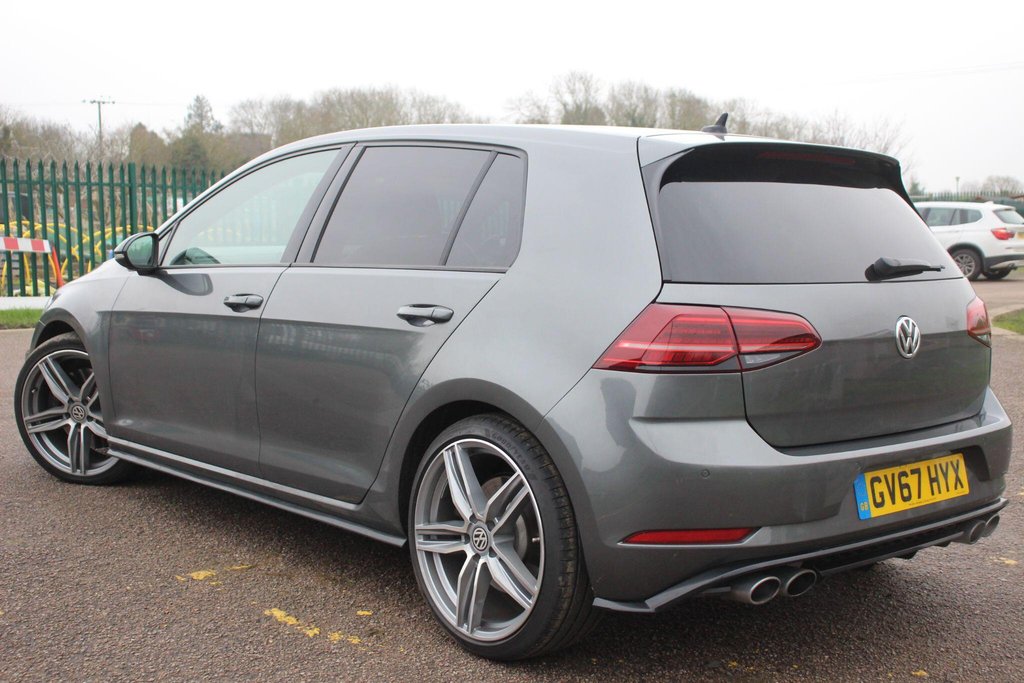 Used Volkswagen Golf 2018 for sale - 78161992: Photo 8