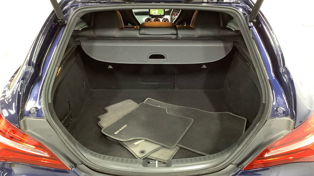 Used Mercedes-Benz CLA 2017 for sale - 77516645: Photo 11