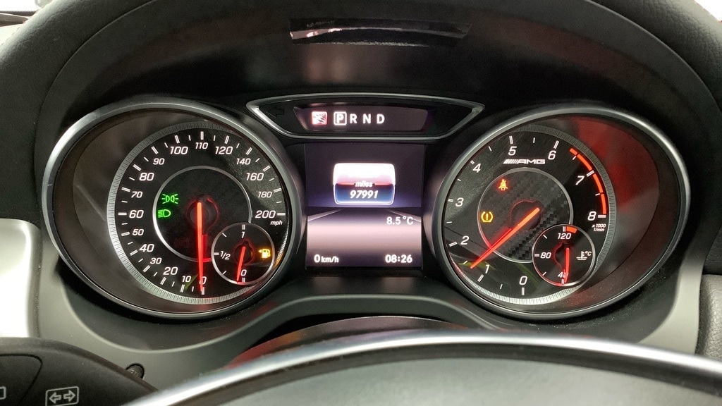 Used Mercedes-Benz CLA 2017 for sale - 77516645: Photo 14