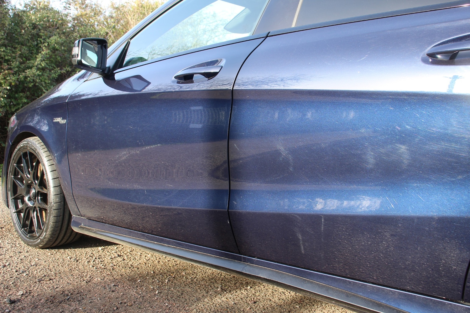 Used Mercedes-Benz CLA 2017 for sale - 77516645: Photo 18