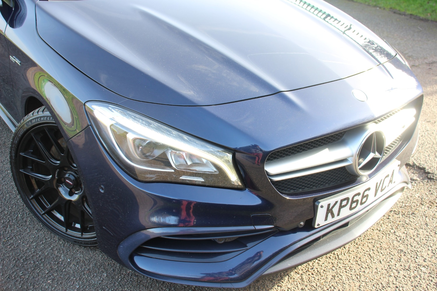 Used Mercedes-Benz CLA 2017 for sale - 77516645: Photo 19