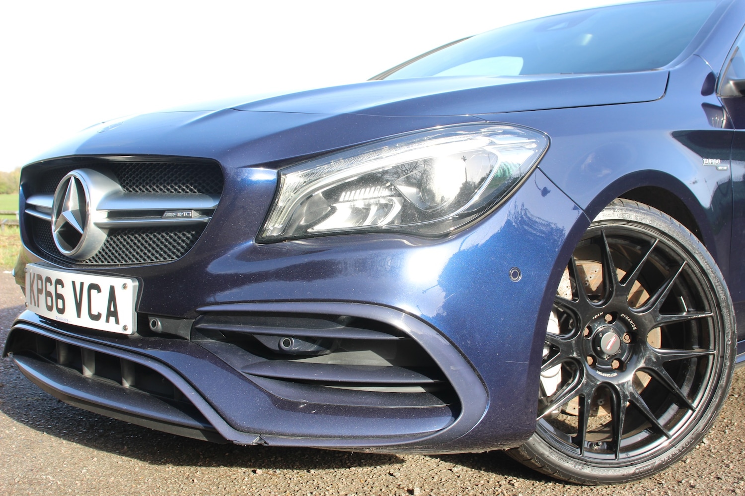 Used Mercedes-Benz CLA 2017 for sale - 77516645: Photo 22