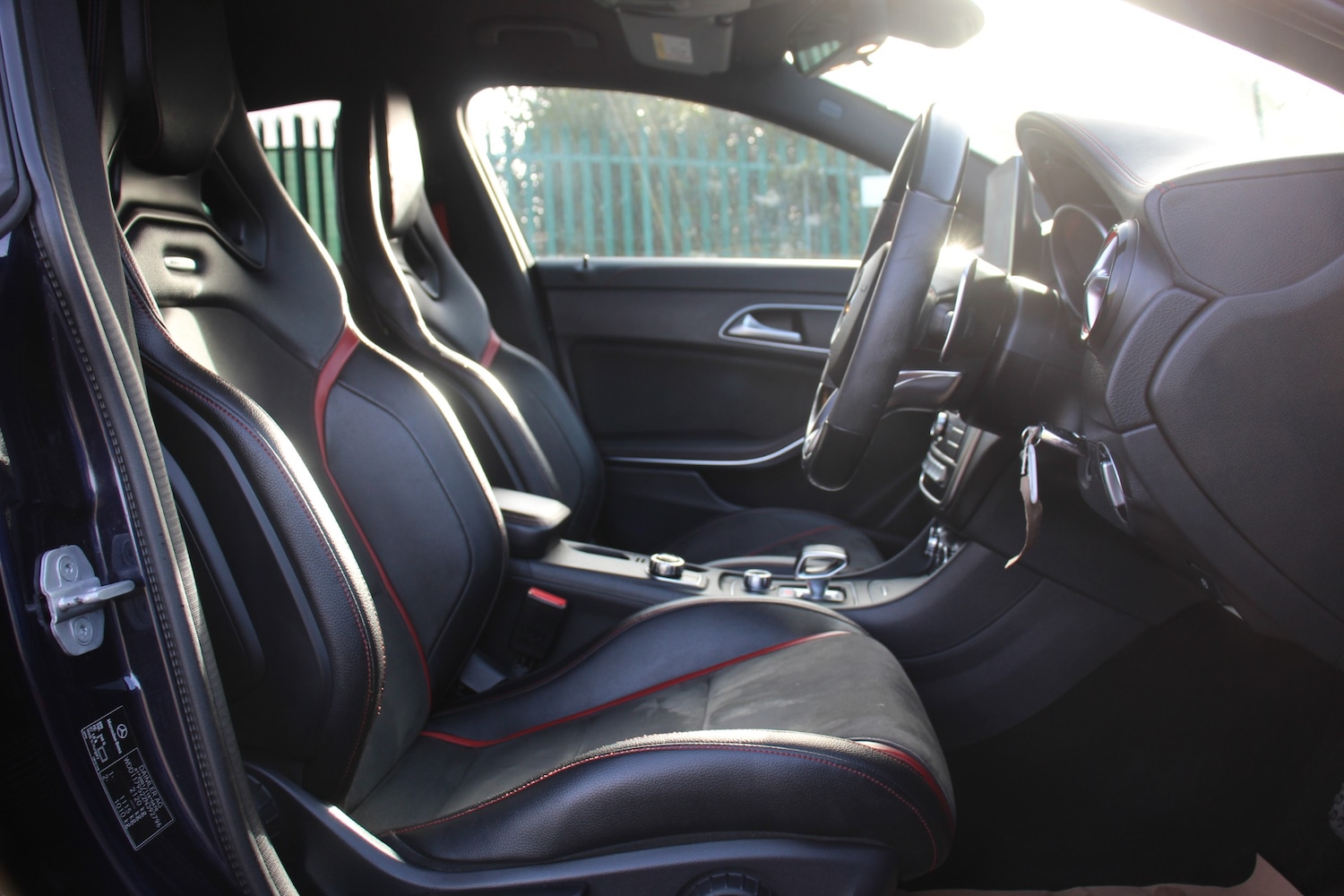 Used Mercedes-Benz CLA 2017 for sale - 77516645: Photo 27