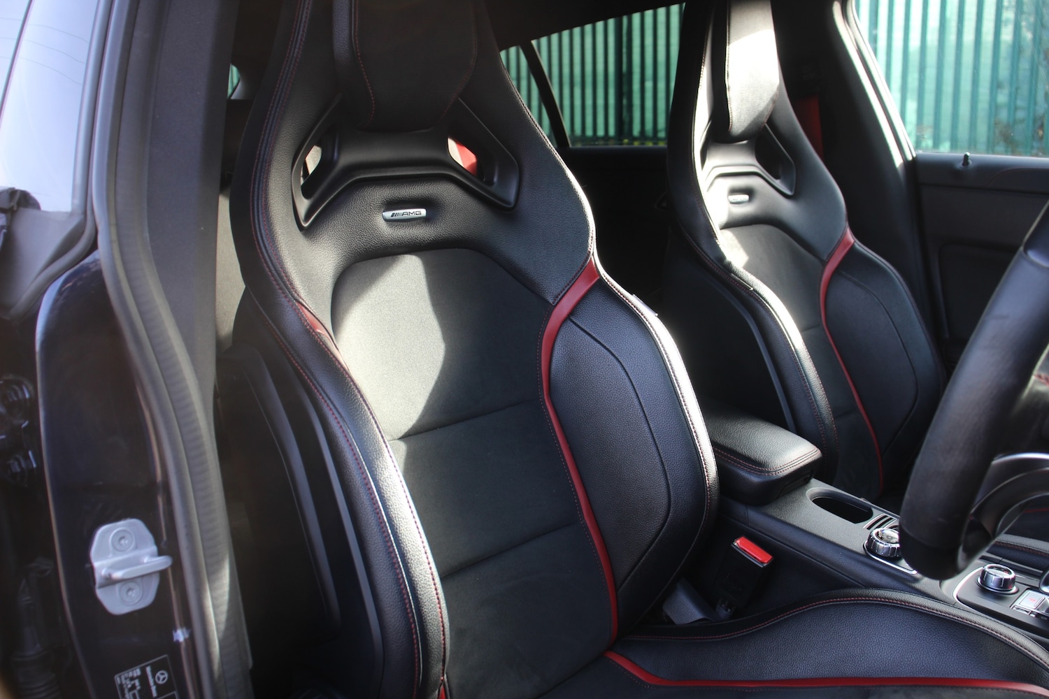 Used Mercedes-Benz CLA 2017 for sale - 77516645: Photo 28