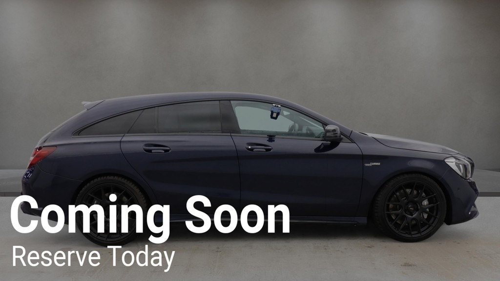 Used Mercedes-Benz CLA 2017 for sale - 77516645: Photo 3