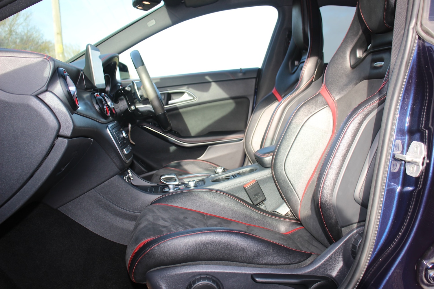 Used Mercedes-Benz CLA 2017 for sale - 77516645: Photo 30