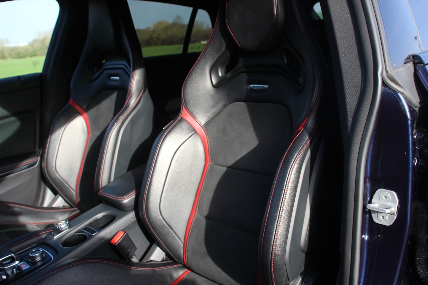 Used Mercedes-Benz CLA 2017 for sale - 77516645: Photo 31