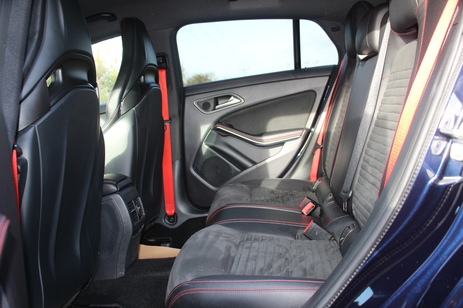 Used Mercedes-Benz CLA 2017 for sale - 77516645: Photo 33